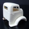 1941 Ford Cab over (1/25) (cab and grill only) - Image 5 of 0