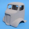 1938 GMC Truck Cab Over (1/25) (cab and grill only) - Image 4 of 0