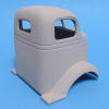 1938 GMC Truck Cab Over (1/25) (cab and grill only) - Image 5 of 0