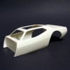 1972-â€™74 Cuda Rat Rod (1/25) - Image 1 of 0