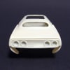 1972-â€™74 Cuda Rat Rod (1/25) - Image 3 of 0