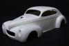 1941 Willys Custom Fastback for Revell Kits (1/25) - Image 1 of 0