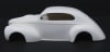 1941 Willys Custom Fastback for Revell Kits (1/25) - Image 3 of 0