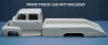 Truck Roll Back Bed (1/25) "Resin Body" - Image 3 of 0