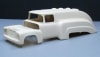 Ford FD-100 Tanker Truck (1/25) "Resin Body" - Image 1 of 0