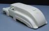 Ford FD-100 Tanker Truck (1/25) "Resin Body" - Image 3 of 0