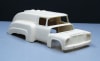 Ford FD-100 Tanker Truck (1/25) "Resin Body" - Image 5 of 0