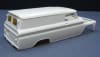 1966 Chevy Suburban Chopped Roof Delivery Truck (1/25) "Resin Body" - Image 3 of 0