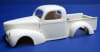 Willys Custom Pickup (1/25) "Transkit" - Image 1 of 0