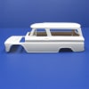 1966 Chevy Suburban Blazer (1/25) - Image 1 of 0