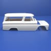 1966 Chevy Suburban Blazer (1/25) - Image 4 of 0