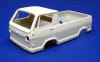 1964-66 Chevy Van Custom Pickup Truck (1/25) (Resin Body, Bumpers, and Lights Only) - Image 1 of 0
