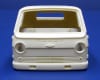 1964-66 Chevy Van Custom Pickup Truck (1/25) (Resin Body, Bumpers, and Lights Only) - Image 2 of 0
