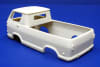 1964-66 Chevy Van Custom Pickup Truck (1/25) (Resin Body, Bumpers, and Lights Only) - Image 3 of 0