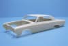 1964 Olds Cutlass Hardtop (1/25) - Image 3 of 0
