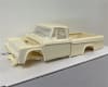 1962-64 Dodge Sweptline Long Bed Pickup Truck (1/25) - Image 1 of 0