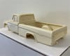 1962-64 Dodge Sweptline Long Bed Pickup Truck (1/25) - Image 3 of 0