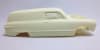 1949 Ford Sedan Delivery (1/25) (Resin Body Only) - Image 3 of 0