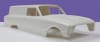 1961 Ford Courier (1/25) (Resin Body & Interior Only) - Image 1 of 0