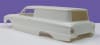 1961 Ford Courier (1/25) (Resin Body & Interior Only) - Image 2 of 0