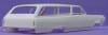 1965 Chevelle 300 2-Door Wagon (1/25) (Resin Body & Interior Only) - Image 2 of 0