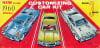 1960 Oldsmobile Scenicoupe (3 'n 1) Stock, Custom or Racing (1/25) RARE - Image 1 of 0
