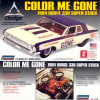 1964 Dodge Hemi Super Stock  'Color Me Gone' (1/25) (fs) - Image 1 of 0