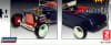 1932 Ford Hot Rod (3 'n 1)  (1/25) (fs) - Image 3 of 0