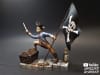 Jolly Roger Series: The Freebooter's Last Leg (1/12) (fs) - Image 4 of 0