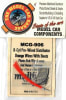 Orange Pre-wired 8 Cylinder Distributor Set - Image 1 of 0