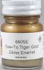 Gee-TO Tiger Gold Met. Enamel - Image 2 of 0