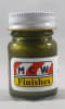 Lime Green Met. Enamel - Image 1 of 0