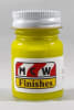 Curious Yellow Enamel - Image 1 of 0