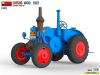 Lanz Bulldog German D8506 Mod 1937 Tractor - Image 2 of 0