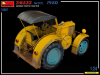 Lanz Bulldog German Traffic Tractor D8532 MOD 1950 - Image 5 of 0