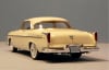 1955 Chrysler 300 Stock Version (1/25) (fs) - Image 2 of 0