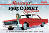 1965 Mercury Comet Cyclone (1/25) (fs) - Image 1 of 0