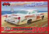 1956 Chrysler 300B Stock Car Tim Flock (1/25) (fs) - Image 1 of 0