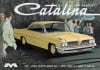 1961 Pontiac Catalina (1/25) (fs) - Image 1 of 0