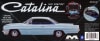 1961 Pontiac Catalina (1/25) (fs) - Image 3 of 0