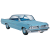 1961 Pontiac Catalina (1/25) (fs) - Image 4 of 0