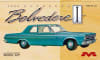 1965 Plymouth Belvedere I Sedan - Image 4 of 0