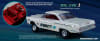 Arnie Beswick's 1965 Mercury Comet Cyclone A/FX - Image 3 of 0