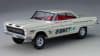 Arnie Beswick's 1965 Mercury Comet Cyclone A/FX - Image 4 of 0