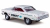 Arnie Beswick's 1965 Mercury Comet Cyclone A/FX - Image 5 of 0