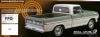 1970 Ford F-100 Custom Shortbed Pickup (1/25) (fs) - Image 3 of 0
