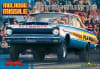 1965 Plymouth "Melrose Missile" Hemi Super Stock (1/25) (fs) - Image 1 of 0