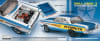 1965 Plymouth "Melrose Missile" Hemi Super Stock (1/25) (fs) - Image 2 of 0