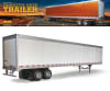 53' Smooth Side Trailer - Image 1 of 0