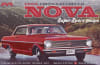 1965 Chevy II Nova Super Sport Coupe - Image 1 of 0